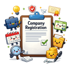 Company Registration