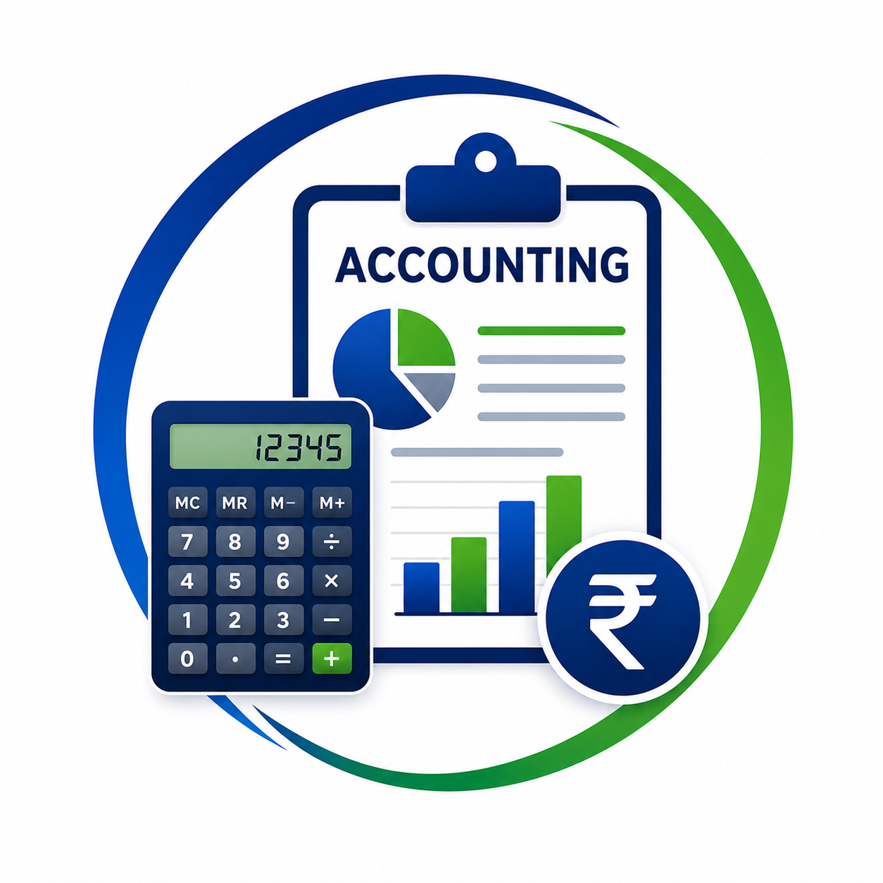 Accounting & Control