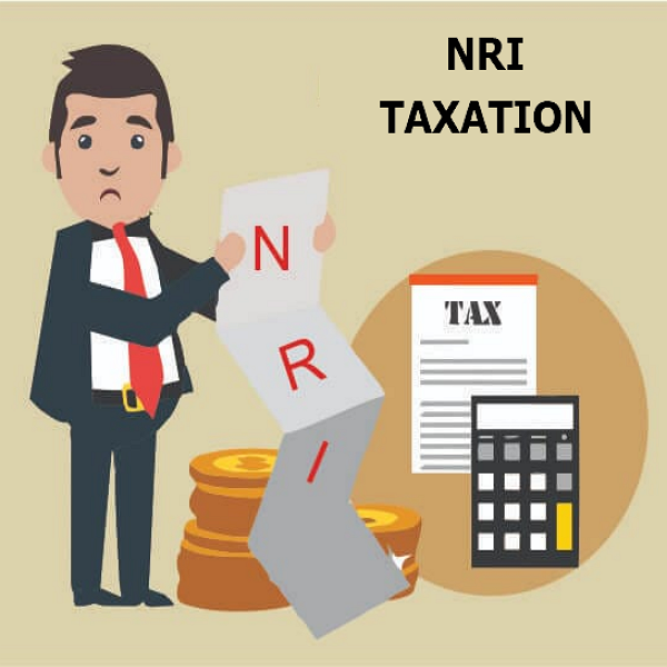 NRI Taxation
