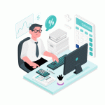 Accounting & Control
