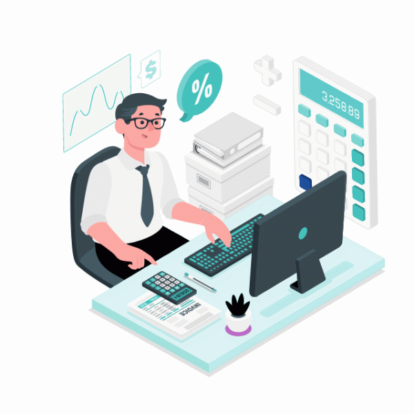 Accounting & Control