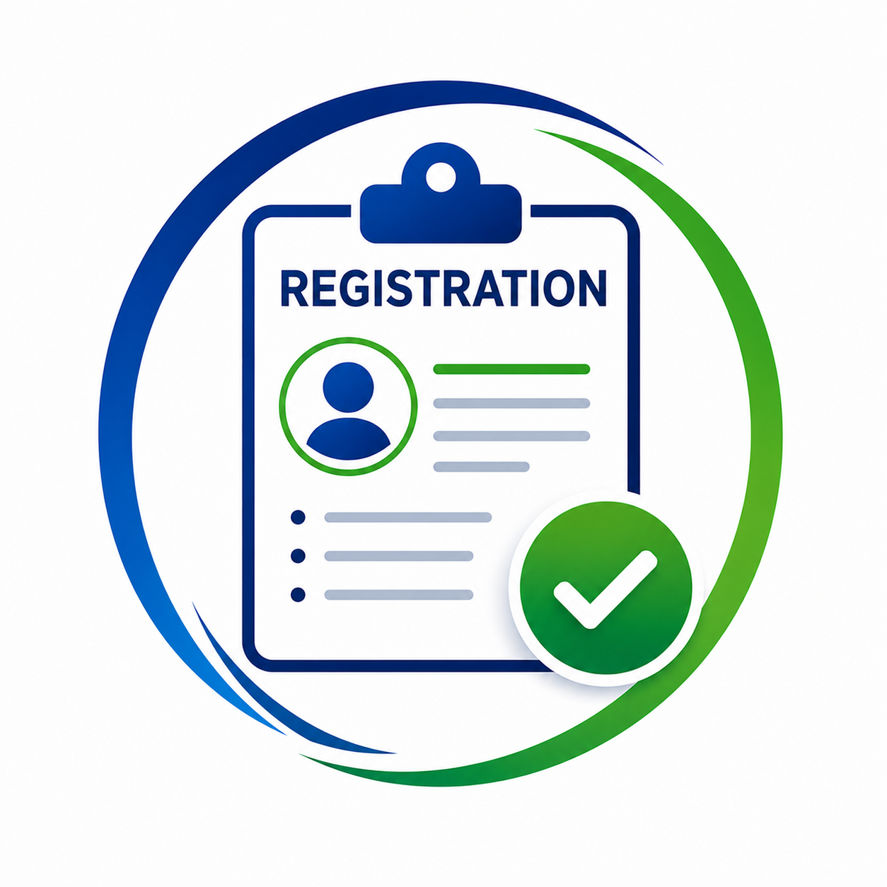 Registration