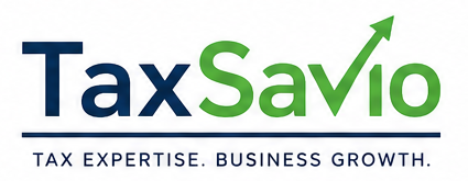 TaxSavio - India's Largest AI‑Powered Corporate Services & Compliance Platform